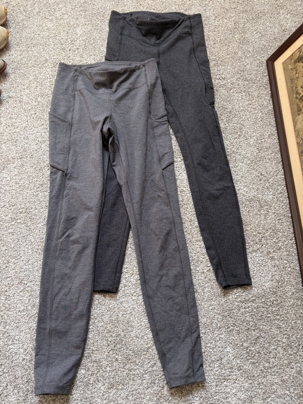 Lululemon leggings (2)